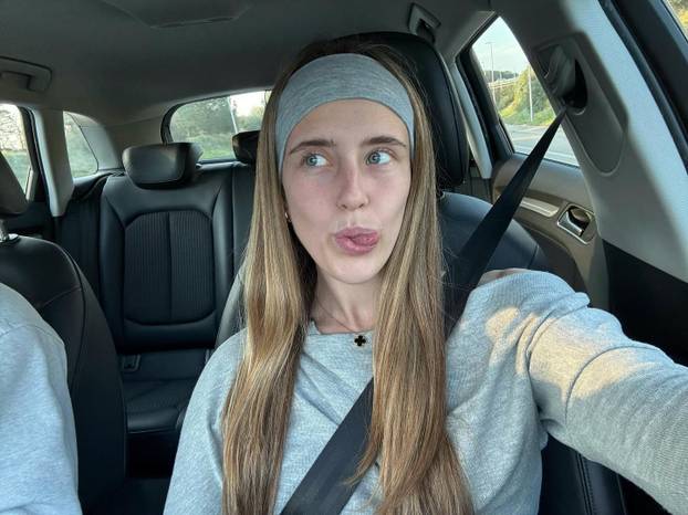 FOTO Braco i seka hit su SP-a! On je strpao Ronalda u džep, a ona ga prati i drži prizemljenim