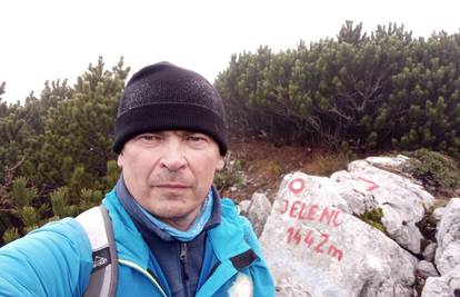 Iskusni hrvatski planinar (54) poginuo u Alpama: Okliznuo se na spuštanju, padao je 200 m...