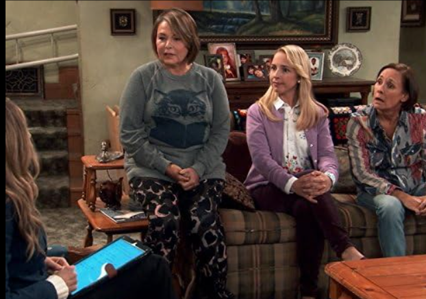 FOTO Glumačka postava serije 'Roseanne' 37 godina kasnije: Evo gdje su danas i što rade