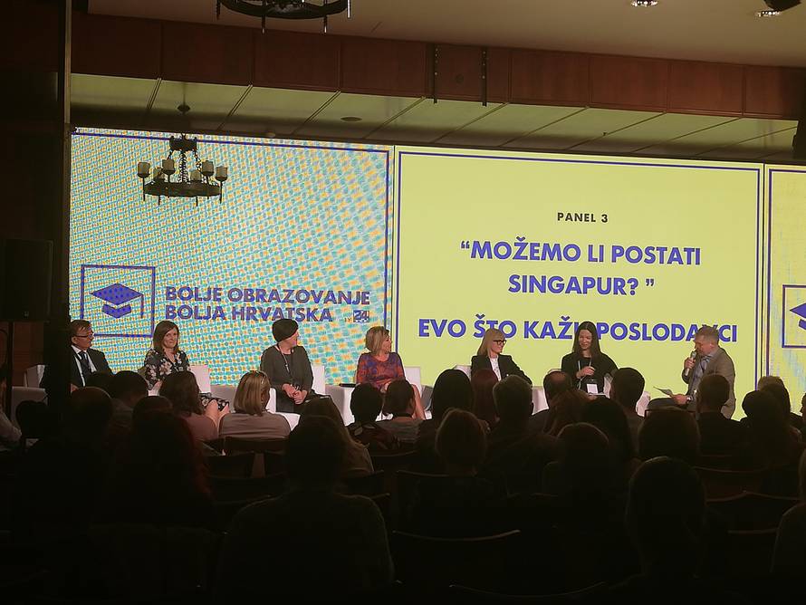 'Ne treba puno za promjene, ali djeca nam ne mogu više čekati'