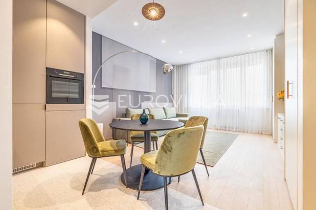 FOTO Ovaj stan u Zagrebu ima 33 kvadrata, a prodaju ga za 350.000 eura! Ovo je lokacija