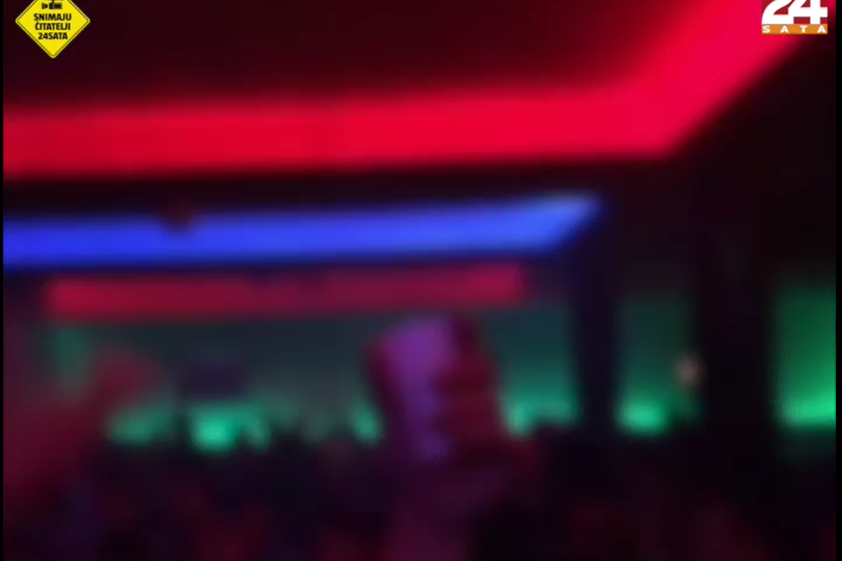 VIDEO Korona party u Zadru: Feštali uz narodnjačke pjesme i Veru Matović, policija istražuje