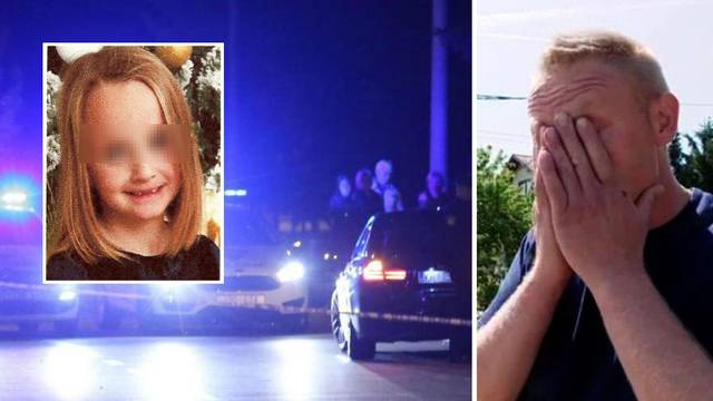 Vozač koji je usmrtio djevojčicu pušten: Ipak nije bilo alkohola?