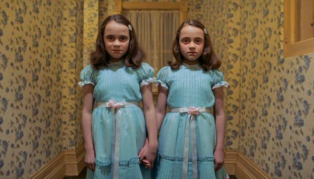 Lisa and Louise Burns