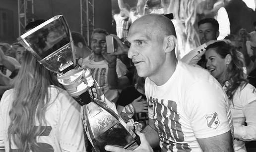 Preminuo je Dean Šćulac (55), dugogodišnji potpredsjednik Rijeke i Miškovićev suradnik