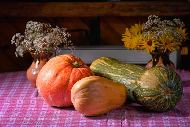 Ivanić Grad: Seoski turizam Kezele