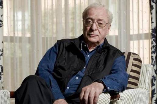 Michael Caine (88) povlači se u mirovinu: 'Za mene više nema uloga, posvećujem se pisanju'