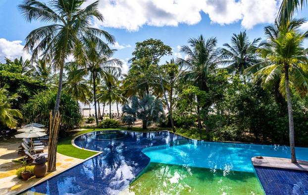 FOTO Znate li gdje se nalazi Maragogi? Kada zamišljate raj, vjerojatno izgleda točno ovako