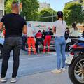 Teški sudar u Splitu: 'Cura je krvarila, pokušali su je izvući'