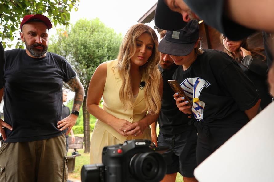 Antonija Blaće za 24sata o 9. sezoni Života na vagi: 'Dirne me kad kandidati shvate što mogu'