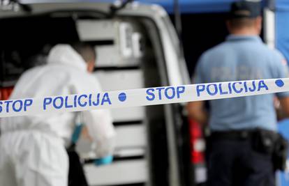 Policija objavila detalje strave u Zagrebu: Muškarac pao na tlo, napadač ga još jednom udario