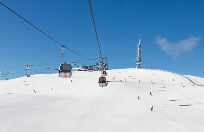 Talijanski Kronplatz meka je za Hrvate željne odlične zabave