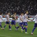 VIDEO Hajduk - Vukovar 2-1: Spli&cacute;ani dobili s igra&ccaron;em manje! Livaja zabio pa dobio isklju&ccaron;enje