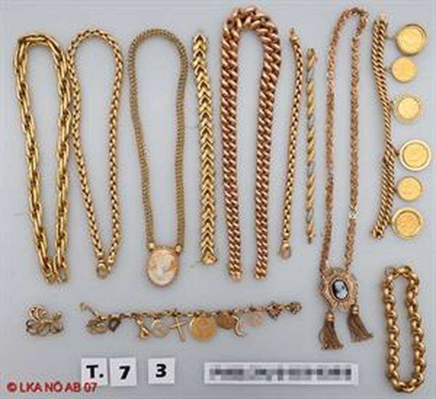 Austrijska šamanica varala ljude. Policija joj u sefu u kući našla preko 10 milijuna eura