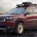 Grande Panda 4x4 bi mogla biti jeftinija od Dacije Dustera