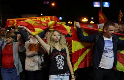 Hoće li biti dovoljno glasova za promjenu imena Makedonije?