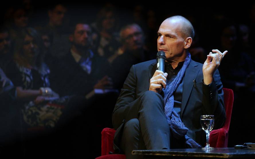 'Danas se ponavlja ono što se zbivalo uoči II. svjetskog rata'