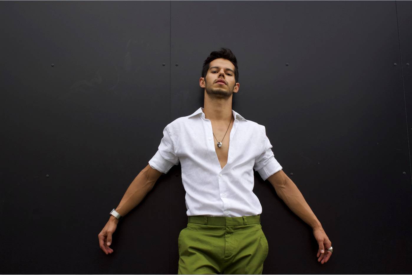 Još jedno pojačanje u Rokovom timu: Plesat će i  Diego Siqueira