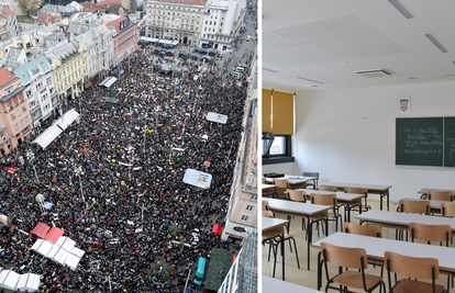 S odradom 12 'izgubljenih' dana škole počinju u subotu?