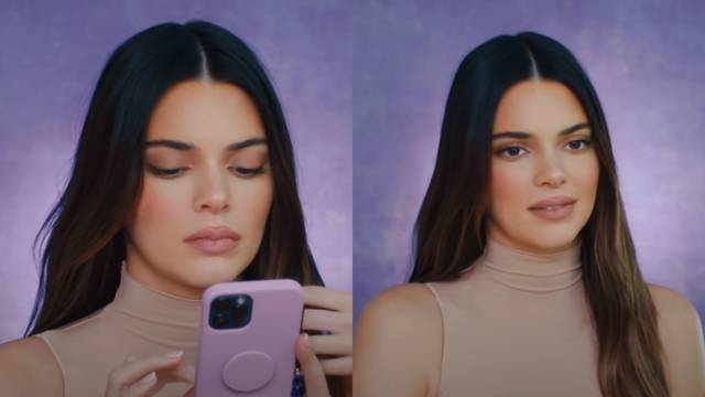Kendall Jenner o društvenim mrežama: 'Ovisna sam o njima i to mi se ni najmanje ne sviđa...'