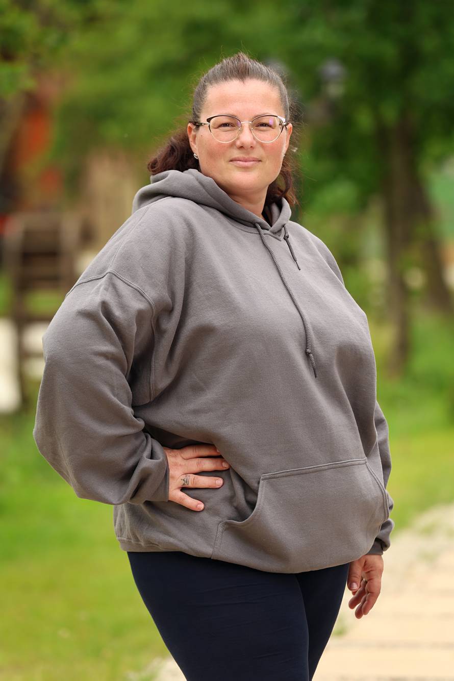 I Maja Marušić stiže u 'Život na vagi': 'Dosta je strahova, želim uživati u životu punim plućima'