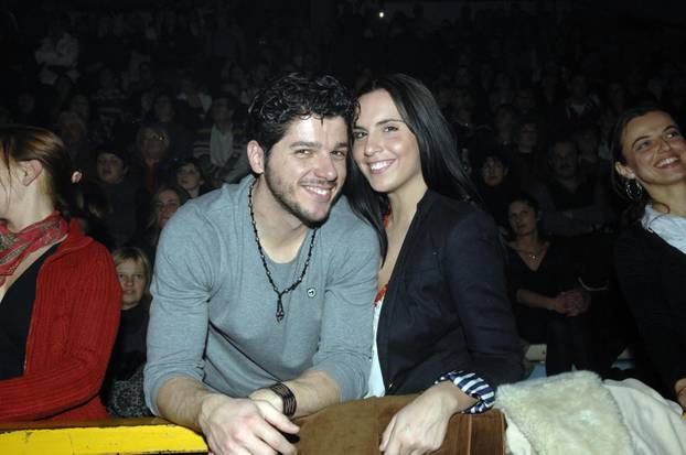 Rijeka: Koncert Olivera Dragojevi?a i Harija Ron?evi?a 