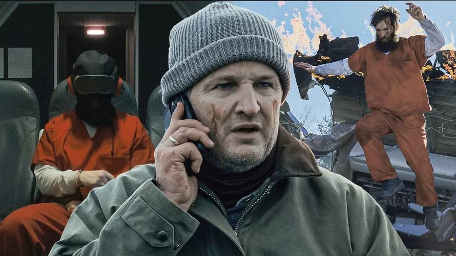 Pogledali smo The Last Frontier: Da su se držali starog ‘KISS’ pravila, bila bi za pamćenje...