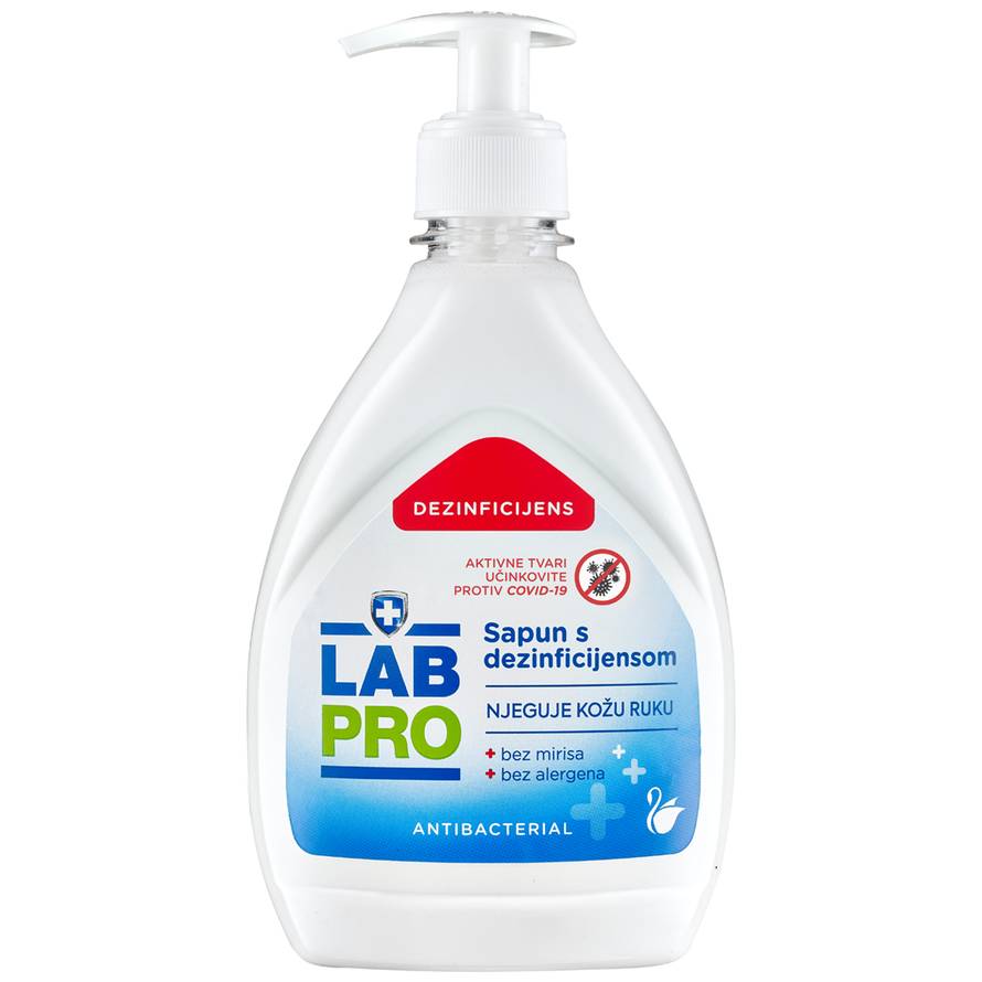 Dezinfekcijski sapuni: Što sve morate znati o njima i u čemu se razlikuju od običnih sapuna?