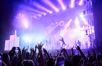 Top 5 glazbenih festivala koje ne smijete propustiti