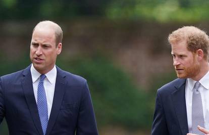 William i Harry imali sastanak s batlerom pokojne mame: Htjeli  su znati detalje o princezi Diani