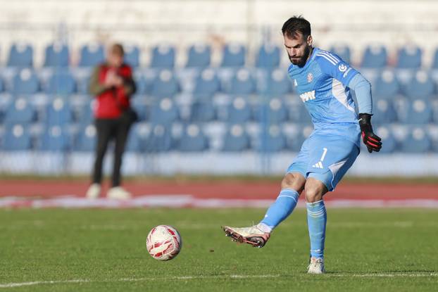 Vinkovci: NK Vukovar i HNK Hajduk sastali se u 9 kolu Prve HNL