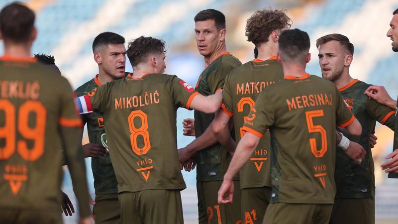 Osječani konačno dobili plaće