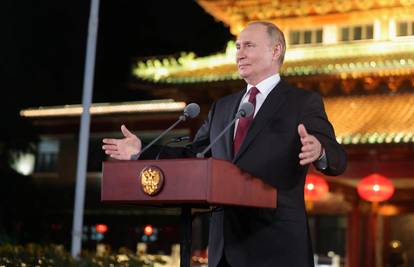 Putin pokreće 'anti-Euroviziju'