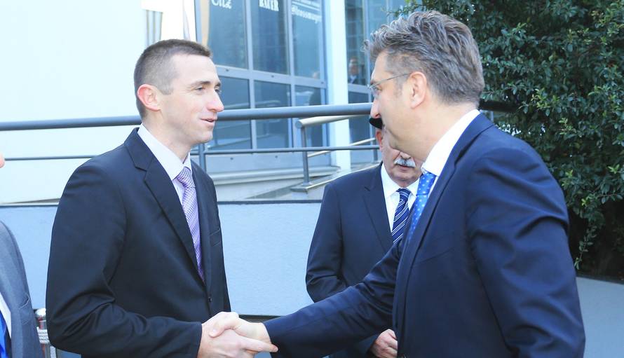 NK Osijek - NK Inter Zapresic