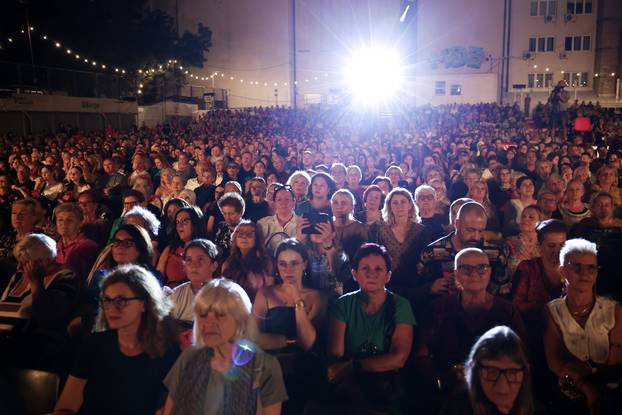 Sarajevo: Film "Hanka" prikazan kao pretprojekcija 31. Sarajevo Film Festivala