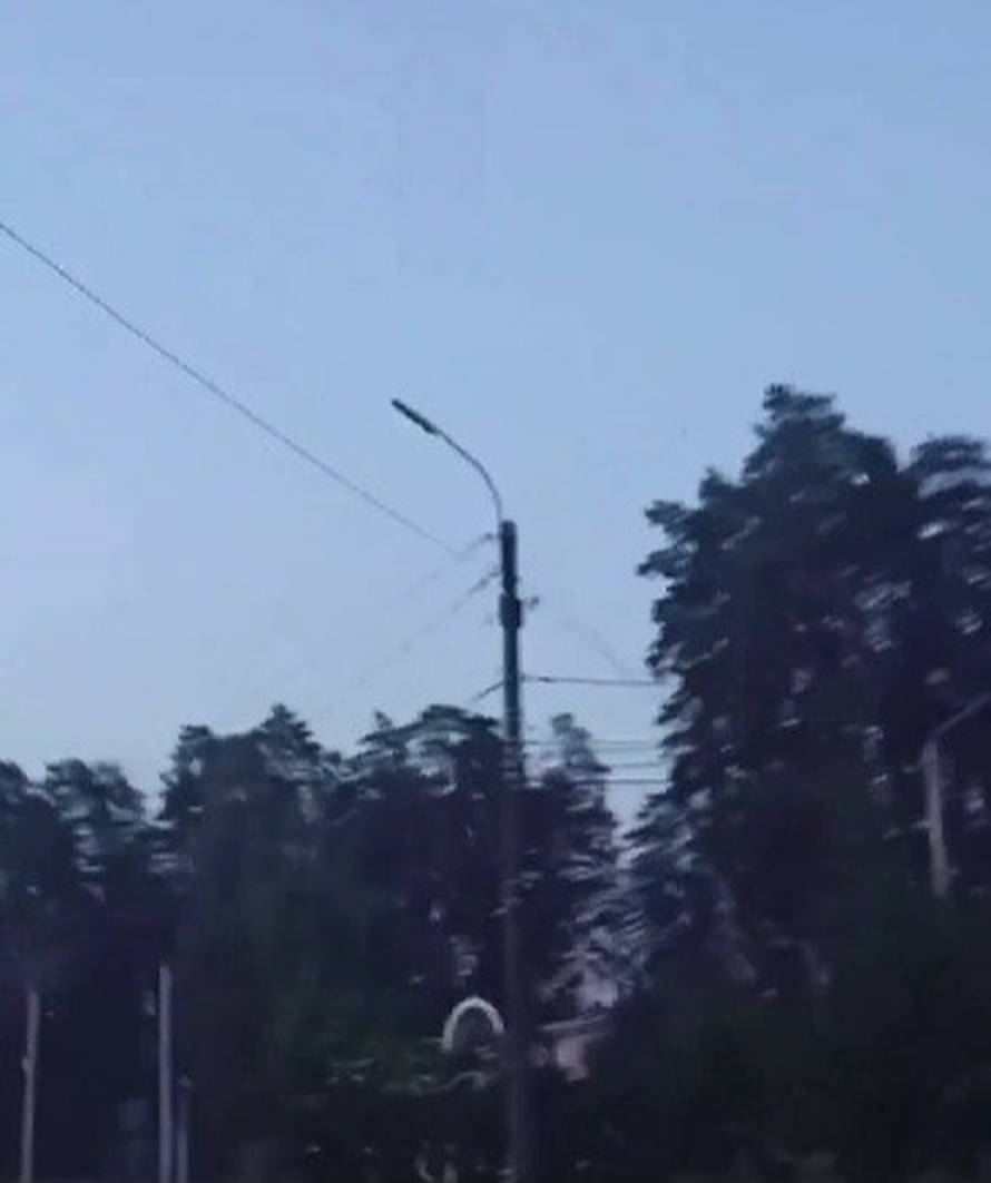 Novi napad: Nakon strateških bombardera, Ukrajinci opet pogodili ruske avione