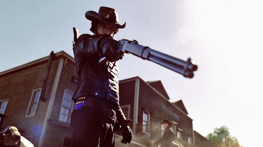 'Westworld': Seks, strah i jako puno revolveraških obračuna