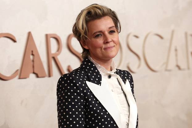 97th Academy Awards - Oscars Arrivals - Hollywood