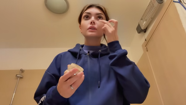 FOTO Pogledajte  kako se Ella Dvornik mijenjala kroz godine