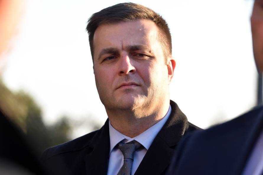 'Zmijanović bi trebala gledati svoje iskustvo, a ne Slavicu...'