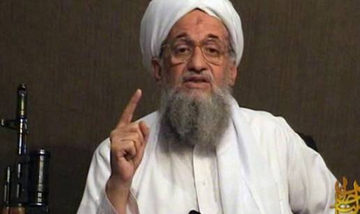Šeik Ayman al-Zawahiri je novi najtraženiji čovjek na svijetu