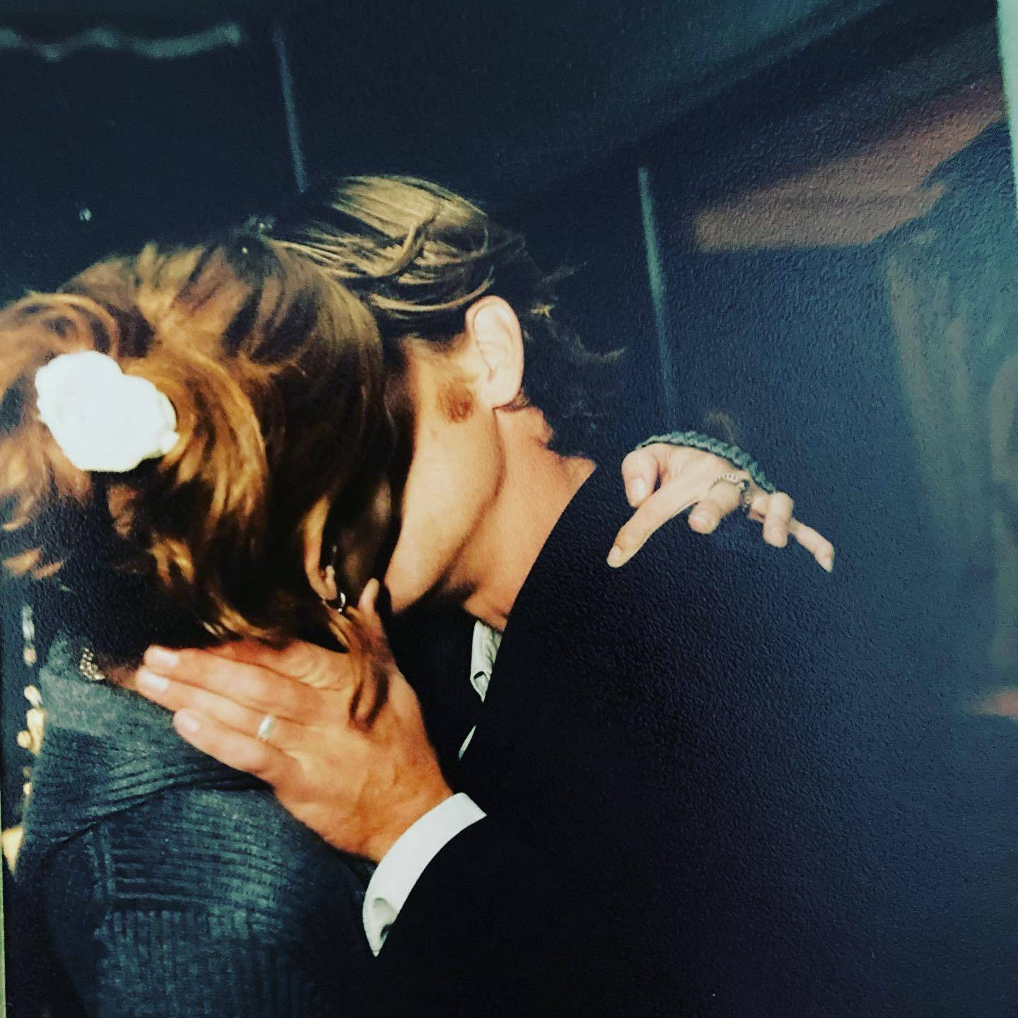 Julia Roberts fotkom poljupca obilježila 20 godina braka...