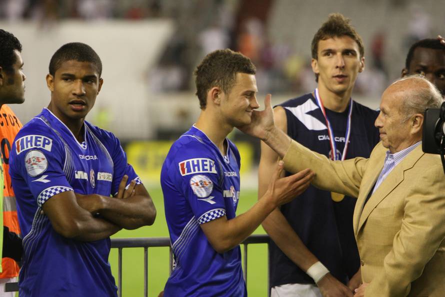 Hajduk-Dinamo finale kup