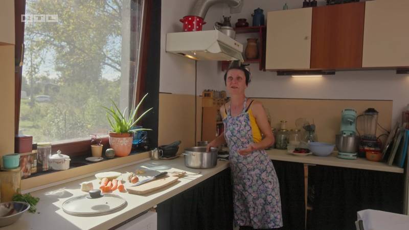 Slavonski tjedan u Večeri za 5 će otvoriti Emilija: Evo što kuha...