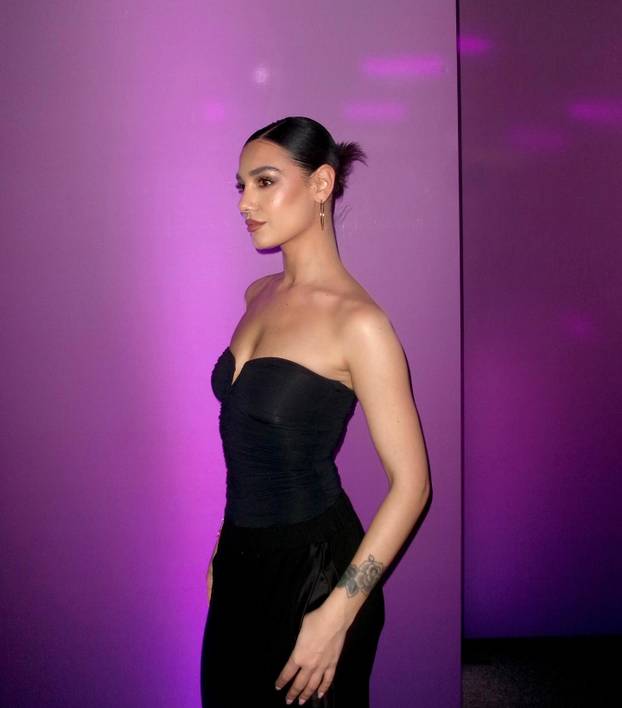 FOTO Ona tješi braniča Italije nakon noćne more u Zenici