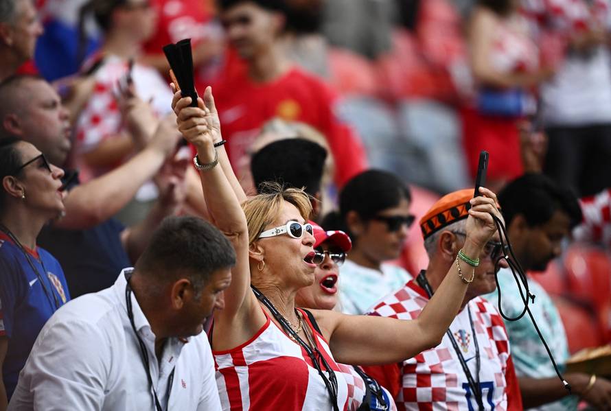 VIDEO Hrvatska - Portugal 1-2: 'Vatreni' ispali s Mundijala