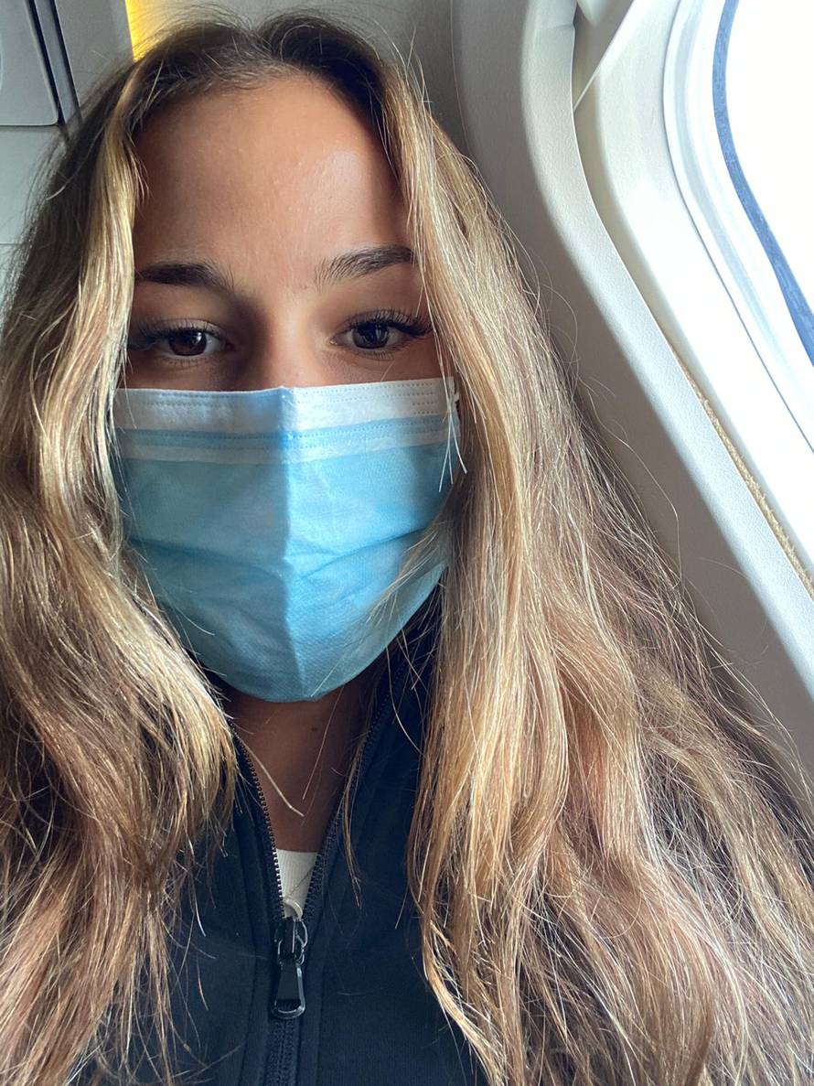 Zadranka otvara protiv Serene: 'Ona je najbolja svih vremena'