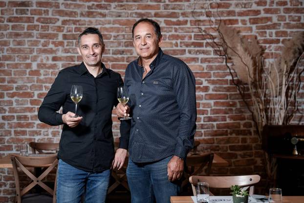 Zagreb: Restoran Tajer