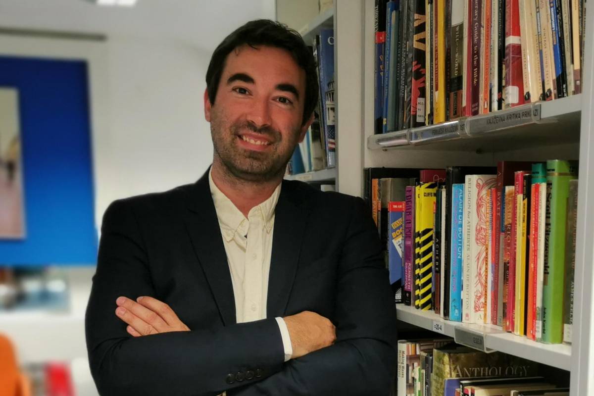 Stručnjak o padu BDP-a: Treba krenuti u ozbiljniju privatizaciju i okrenuti se digitalizaciji