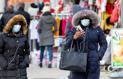 U žarištu epidemije još 25 ljudi preminulo je od koronavirusa